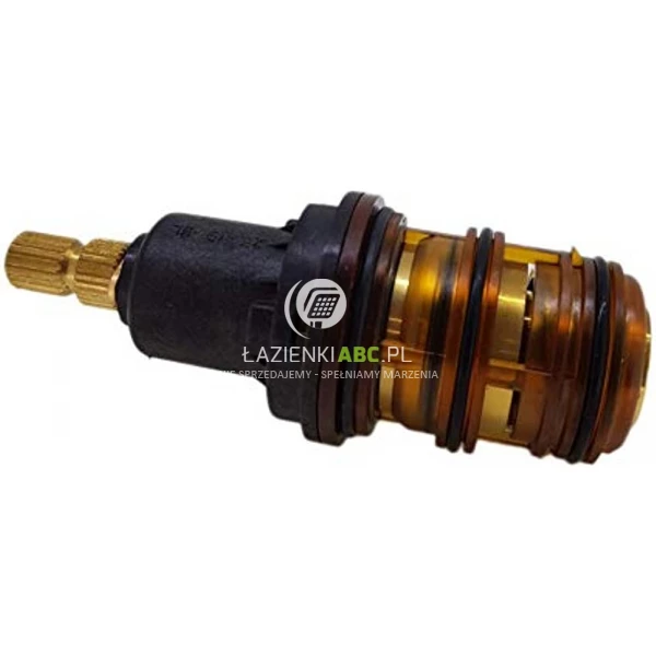 Głowica termostatyczna Roca MOAI-T A525017303