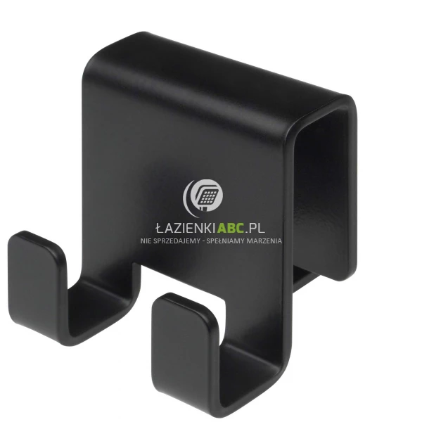 Haczyk potrójny Deante MOKKO ADM N13K czarny mat