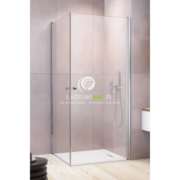 Kabina kwadratowa 100x100x197  Radaway EOS KDD I 137223-01-01