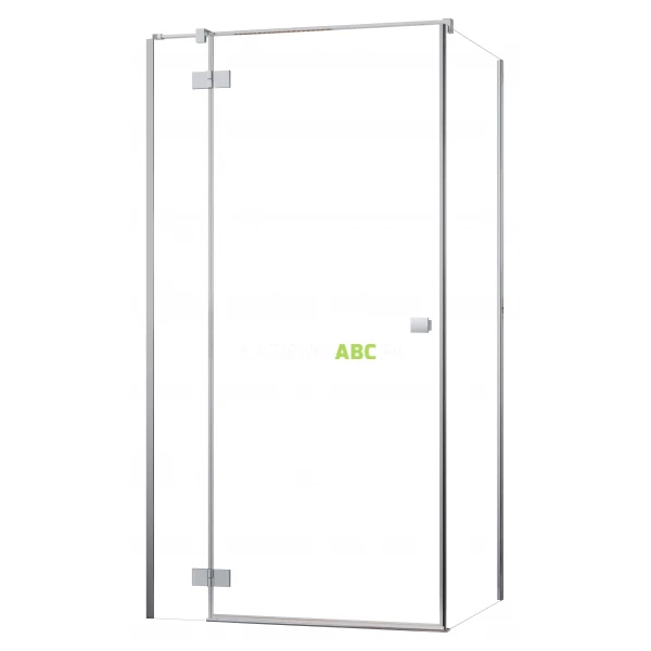 Kabina kwadratowa 90L+90 Radaway ESSENZA NEW KDJ 385044-01-01L + 384050-01-01 lewe