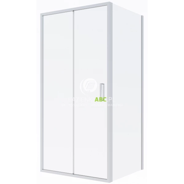 Kabina prysznicowa 100x80 Oltens FULLA 20202100