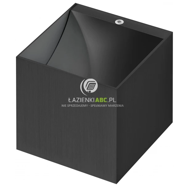 Kinkiet Azzardo MARS AZ2931 czarny