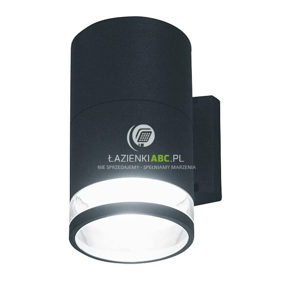 Kinkiet Nowodvorski ROCK I kinkiet 3405