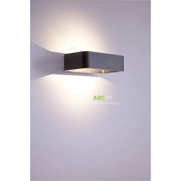 Kinkiet zewnętrzny Nowodvorski MUNO  6776