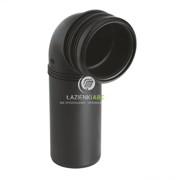 Kolano przyłączeniowe 90 Grohe 42327000