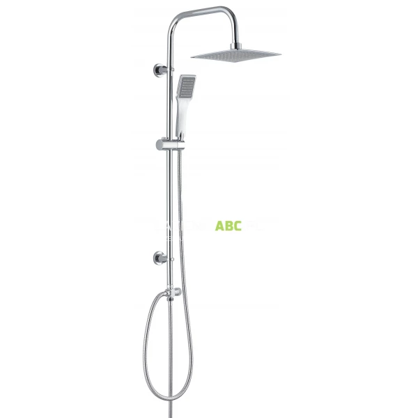 Kolumna prysznicowa Deante VERO NBV 051K bez baterii