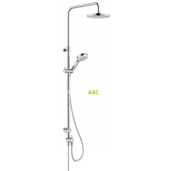Kolumna prysznicowa Kludi DIVE DUAL SHOWER SYSTEM 6808005-00