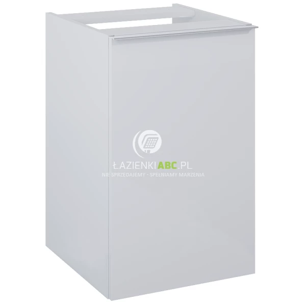 Komoda 40 z koszem Elita LOOK RE080402027040 stone mat