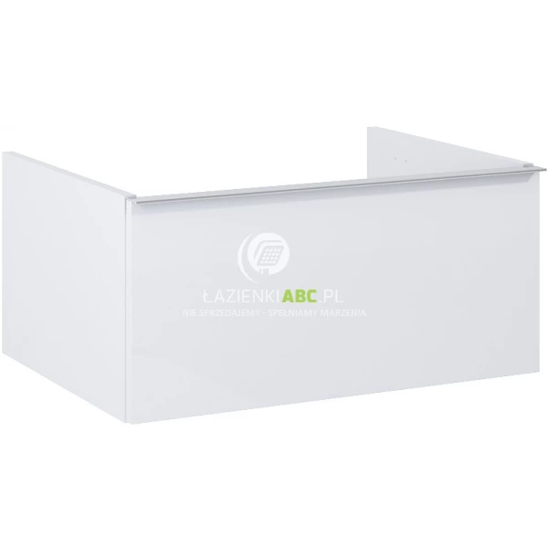 Komoda 60 1S Elita LOOK RE080601025290 biały mat