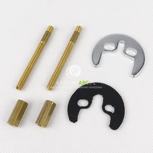 Komplet mocujący KFA 865-001-00 do baterii stojących