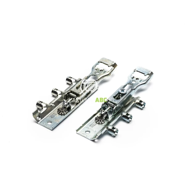 Komplet zawieszek SAH215 Koło 244.774.00.1 lewa + prawa