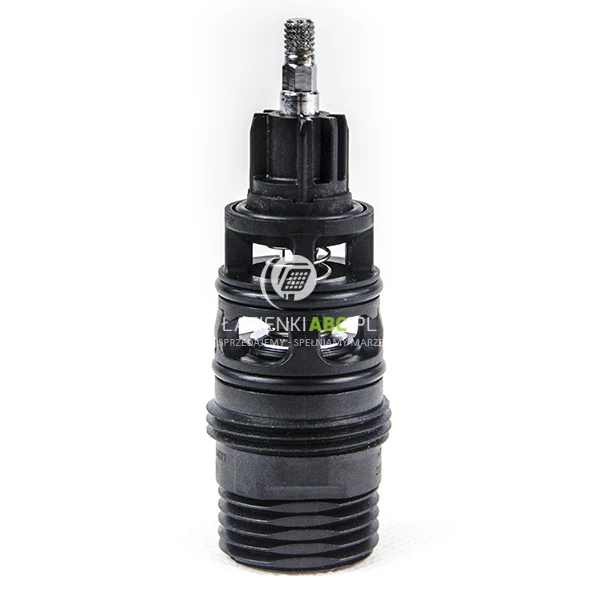 Kompletny przełącznik do baterii wannowej Hansgrohe 94077000