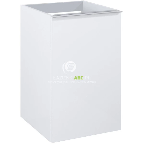 Kontener 40 1D Elita LOOK RE080300025290 biały mat