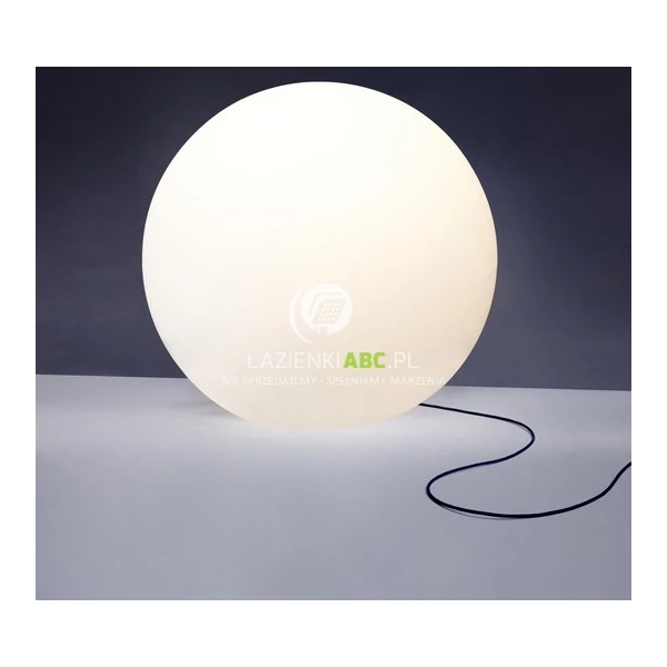 Lampa ogrodowa kula świetlna Nowodvorski CUMULUS L 6978