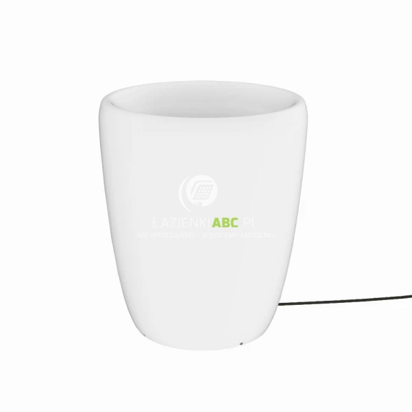 Lampa ogrodowa donica świetlna Nowodvorski FLOWERPOT S 9711