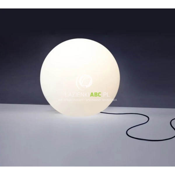 Lampa ogrodowa kula świetlna Nowodvorski CUMULUS M 6977