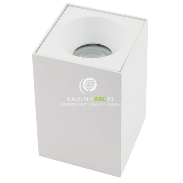 Lampa punktowa spot Nowodvorski BRAVO 8364 biała