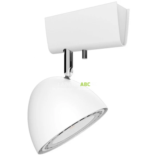 Lampa sufitowa Nowodvorski VESPA WHITE I 9594