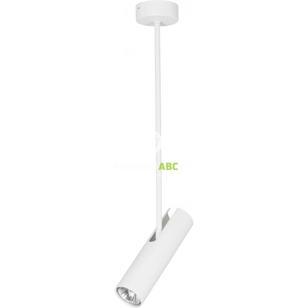 Lampa wisząca Nowodvorski EYE SUPER WHITE I zwis A 6488