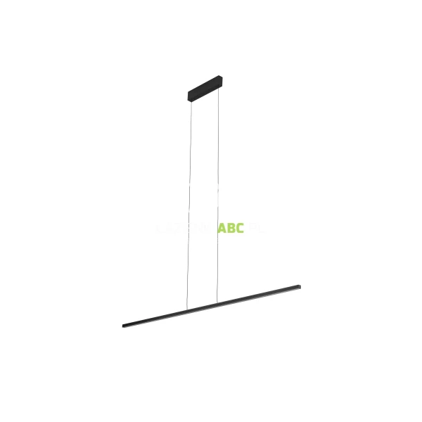 Lampa wisząca S Nowodworski BAR LED 10363