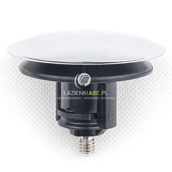 McAlpine CW60PLUG Korek zamykający do spustów klik-klak