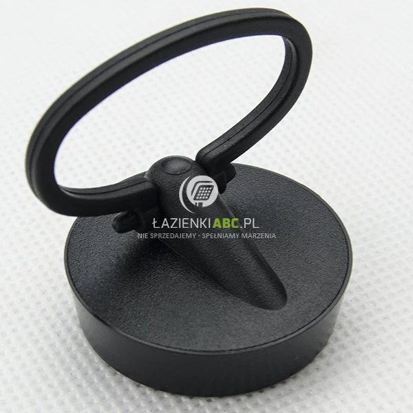 McAlpine HC59 Korek gumowy do spustu z uchwytem 39 mm