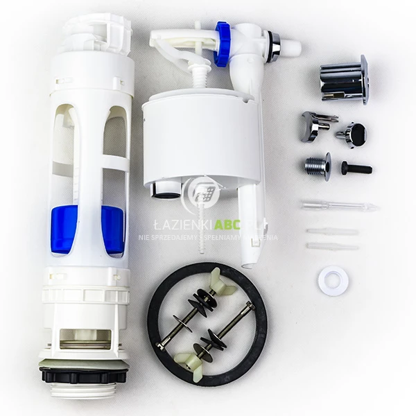 Mechanizm kompletny 3/6L .Roca VICTORIA POLO PLUS AH0004100R