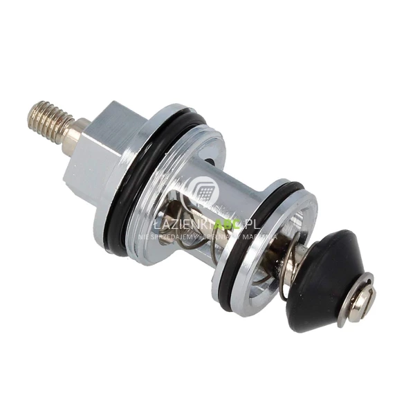 Mechanizm przełącznika Kludi E2 7648005-00