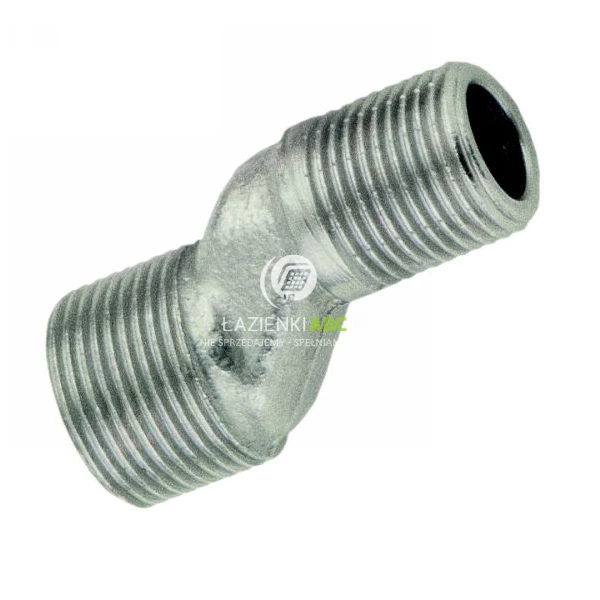 Mimośród uniwersalny KFA 982-191-11 nikiel