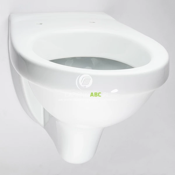 Miska WC zawieszana 52x36 Cersanit MITO DELFI K11-0021