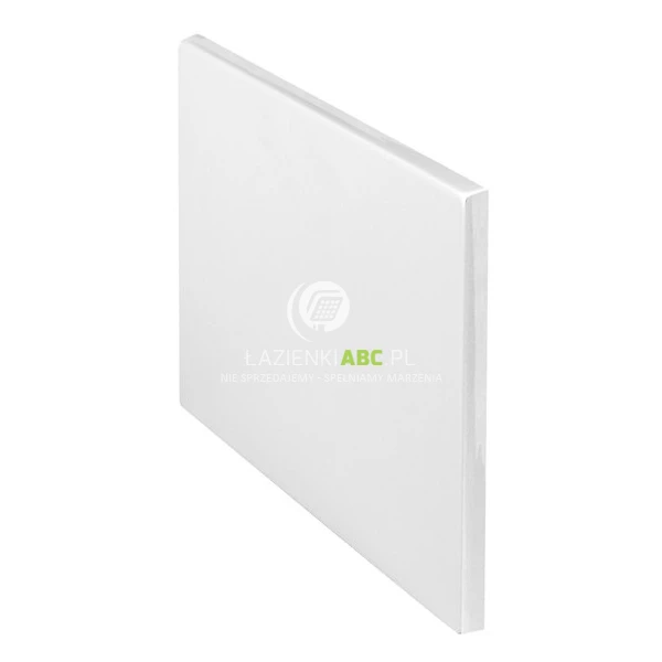 Obudowa boczna wanny prostokątnej 180 Cersanit VIRGO S401-089