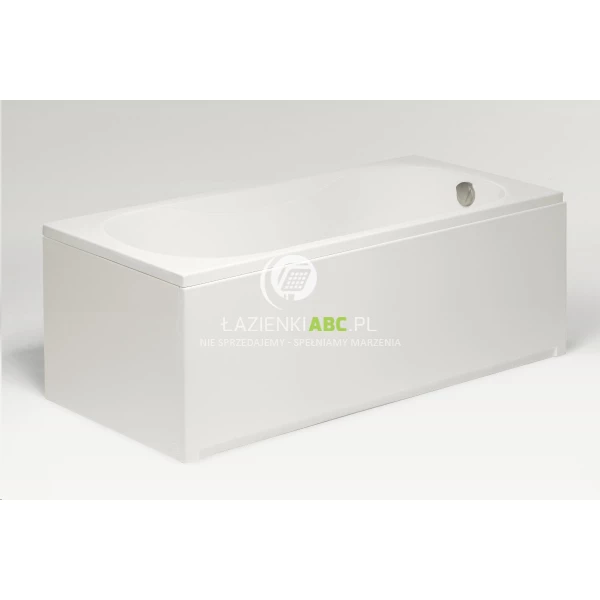 Obudowa wanny 150x56 Excellent SAVIA OBEX.SAV.15WH