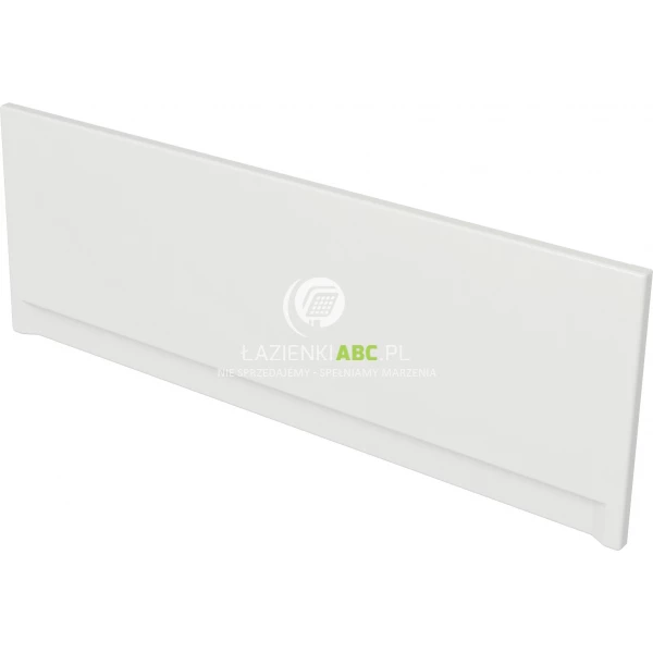 Obudowa wanny 160 Cersanit LORENA S401-068 front