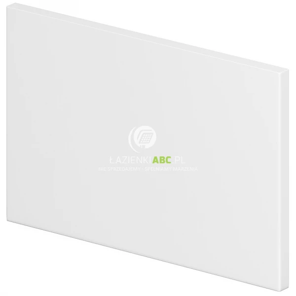 Obudowa wanny 190 Cersanit VIRGO / ZEN S401-115 bok