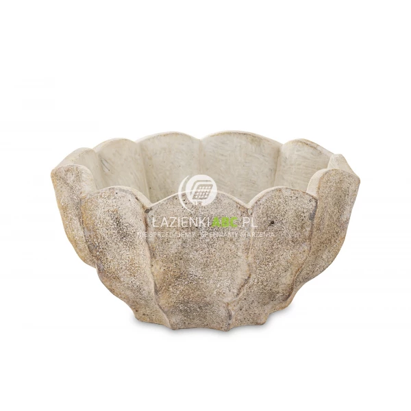 Osłonka cementowa 13x25x25 Cyrus Stone 175447