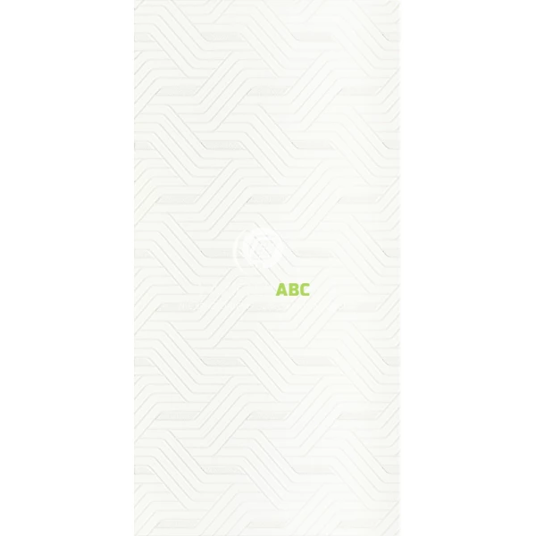 Płytka dekoracyjna 30x60 Paradyż SYNERGY bianco inserto