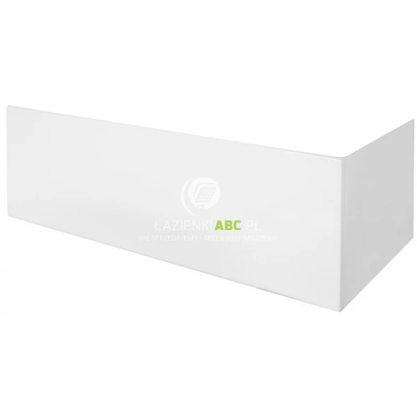 Panel do wanny 120 cm Besco TALIA #OAT-120-PK
