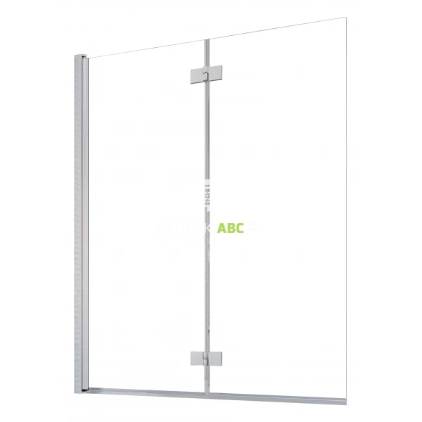 Parawan nawannowy 120x152 Radaway ESSENZA NEW PND 207212-01R prawy