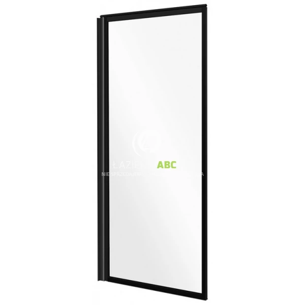 Parawan nawannowy jednoskrzydłowy 70x140 Besco ENZO PEB-1S