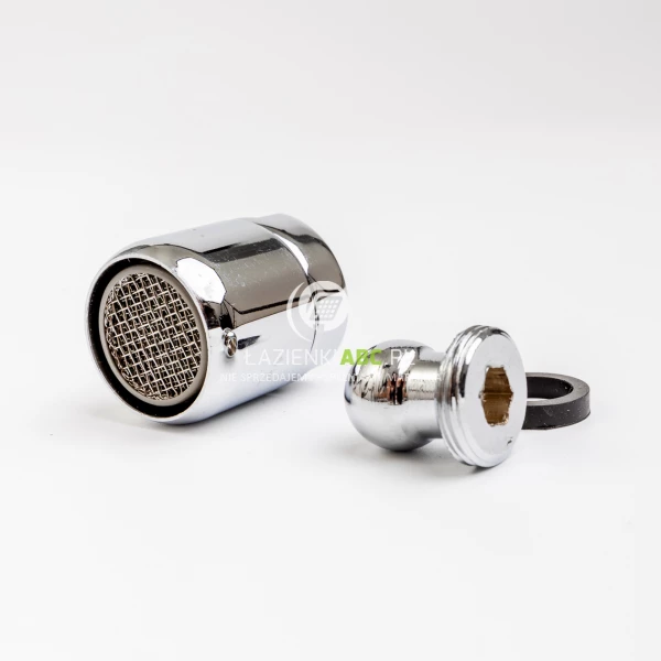 Perlator do baterii bidetowej Omnires SACRAMENTO CZ0002