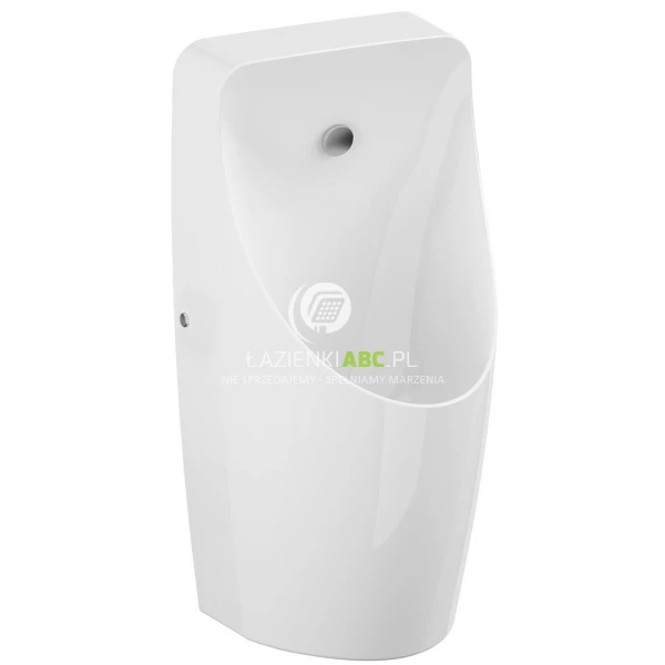 Pisuar 33,5x30x66,5 Cleanon Cersanit CREA S701-357