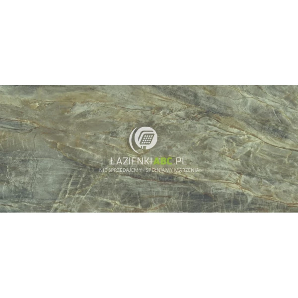 Płytka gresowa 1197x597x8 Cerrad La Mania BRAZILIAN QUARTZITE GREEN