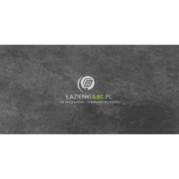 Płytka gresowa 59,7x119,7 Cerrad TACOMA 43927 steel