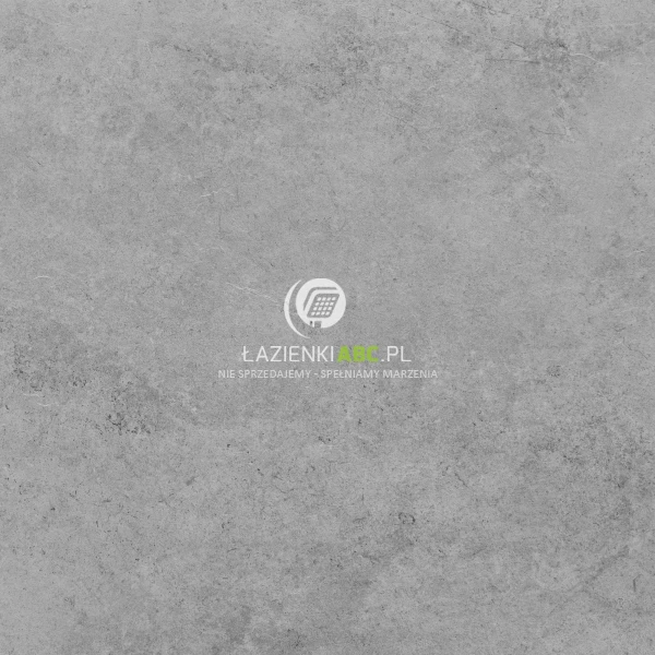 Płytka podłogowa 597x597 Cerrad TACOMA SILVER 43965
