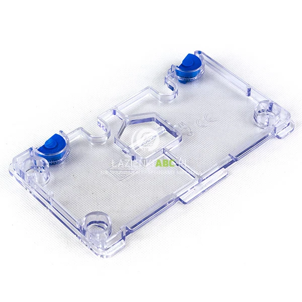 Płytka rewizyjna do stelaża podtynkowego Cersanit HI-TEC/LINK K99-0161