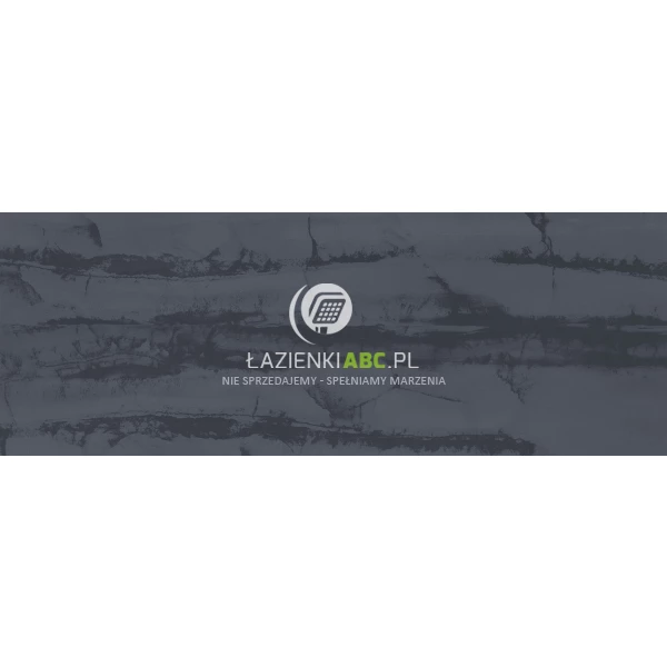 Płytka ścienna 32,8x89,8 Tubądzin COMA NAVY