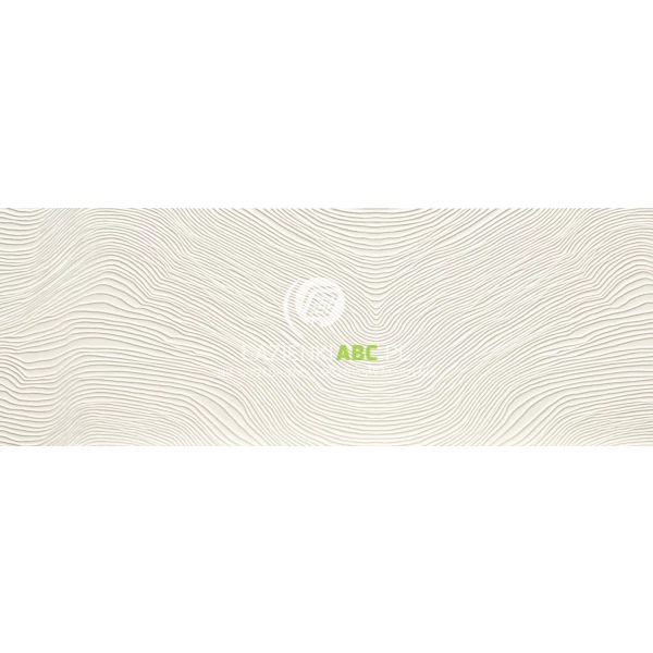 Płytka ścienna 89,8x32,8 Tubądzin UNIT PLUS WHITE 1 STR