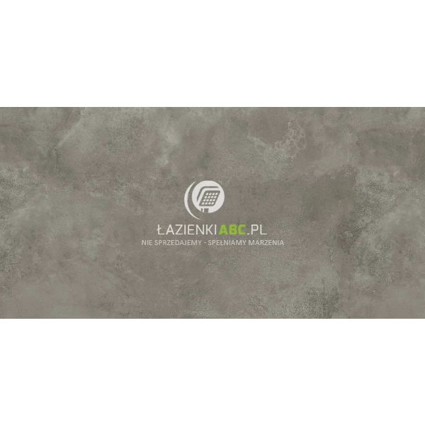 Płytka ścienno-podłogowa 59,8x119,8 Opoczno QUENOS Grey Lappato OP661-020-1