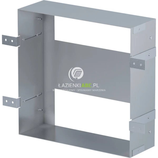 Podtynkowa rama montażowa 30 cm MCJ MB 300 z regulacją wyprzedaż