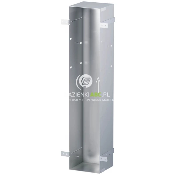 Podtynkowa rama montażowa 30x150 MCJ MB ESH 30150 z regulacją